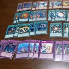 遊戯王 HEROパーツ Umi様専用のサムネイル