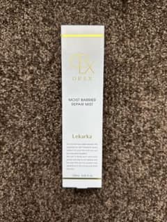 ⭐️NEW⭐レカルカ DREX モイストバリアリペアミスト化粧水 美容