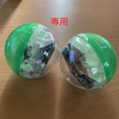 アニマルフィギュアマスコット２のサムネイル