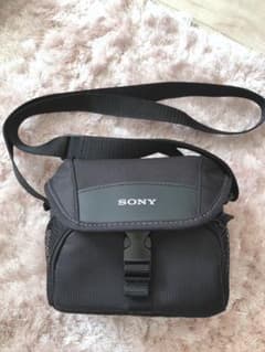 美品 LCS-U11 SONY カメラケースのサムネイル