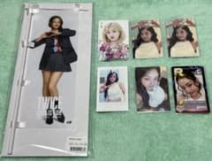 TWICE ジヒョ トレカ SSJYP等 まとめ売り