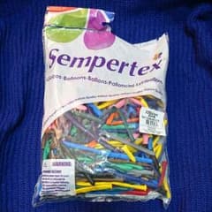 アートバルーン Sempertex 260Sのサムネイル