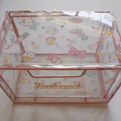 サンリオ  フレッシュパンチのサムネイル