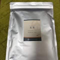 松田園（MATSUDAEN）インスタント麦茶250g 粉末 新品のサムネイル