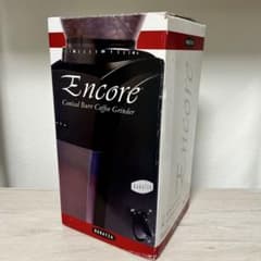 Baratza Encore コーヒーグラインダーのサムネイル