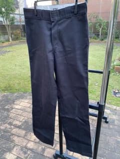 Dickies 874 ブラックのサムネイル