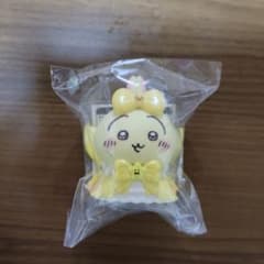 ちいかわ　超マジカルちいかわ　うさぎのサムネイル