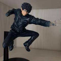 SAKAMOTO DAYS VIBRATION STARS 勢羽夏生 フィギュアのサムネイル