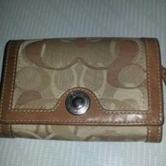 ♥スノー様♥専用COACH☆のサムネイル