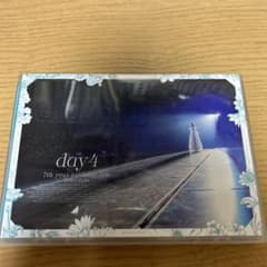 乃木坂46/7th YEAR BIRTHDAY LIVE DAY4〈2枚組〉のサムネイル