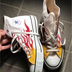 CONVERS スニーカーのサムネイル