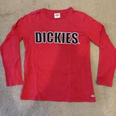 Dickies キッズ 長袖カットソー １６０のサムネイル