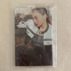 TWICE ジヒョ トレカ READY TO BE メッセージカードのサムネイル