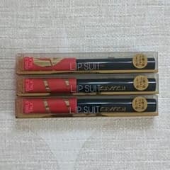 エクセル リップスーツ LS06 ガールズトーク 3本セットのサムネイル