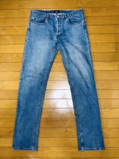 A.P.C. アーペーセーNEW STANDARD JEAN CLASSIQUEのサムネイル