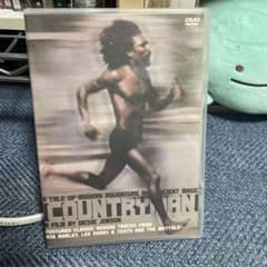COUNTRYMAN DVDのサムネイル
