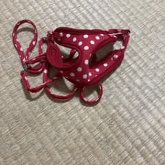 ハーネス　数回使用のサムネイル