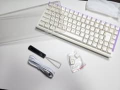 Drunkdeer g75 紫モデルのサムネイル