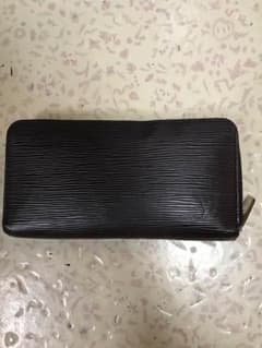 ルイヴィトン長財布のサムネイル