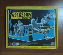 GIBBON SLACKLINES CLASSIC スラックラインキットのサムネイル