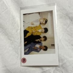 Seventeen セブチ 2016 アンコン フォトカード (3) - メルカリ