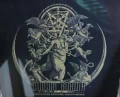 Dimmu Borgir/Puritanical Euphoric Misantのサムネイル