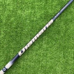Diamana TB 60 SR シャフト ドライバー用 テーラーメイドスリーブのサムネイル