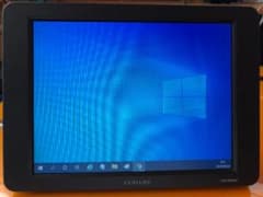 USB接続 8インチ液晶モニター CENTURY LCD-8000U2のサムネイル