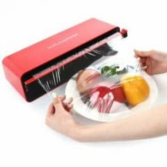 キッチンラップカッターのサムネイル