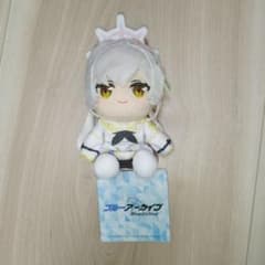 ブルーアーカイブ　　桐藤ナギサ　ぬいぐるみ 新品・未使用】ブルーアーカイブ ミニぬいぐるみ Vol.8 桐藤ナギサ