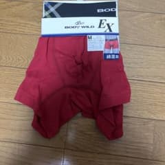 ボクサーパンツのサムネイル