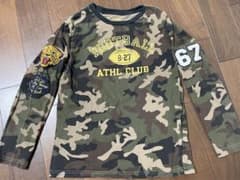 ☆Ralph Lauren☆ロンT 150cmのサムネイル
