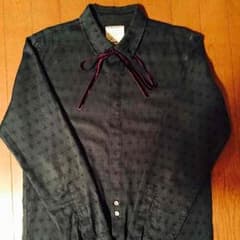 ラルミネ様専用 shareef 2013aw シャツのサムネイル