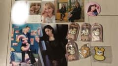 TWICE ジヒョのサムネイル