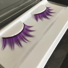 《みよぽん様専用》ハロウィン ☆ 未使用 付けまつげのサムネイル