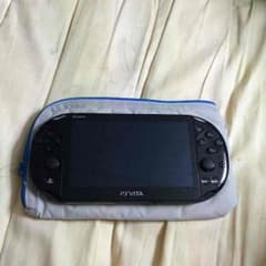 ヴィータ本体のサムネイル