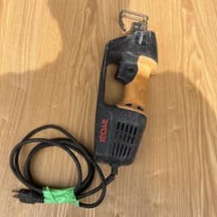 京セラ(RYOBI) レシプロソー　セイバーソー替刃付きのサムネイル