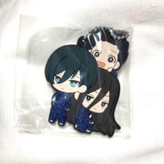 ブルーロック バディコレ 凛＆蟻生＆時光のサムネイル