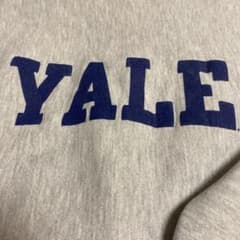 waveさん専用　チャンピオン　YALE ヴィンテージ  リバースウィーブのサムネイル