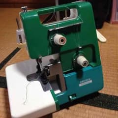 ホームロックミシン TE4-B527Aryyy 様専用のサムネイル