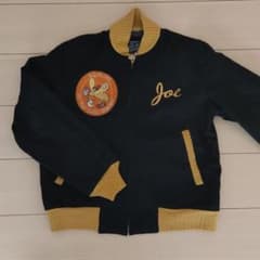 バズリクソンズ☆スタジャンのサムネイル