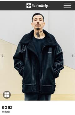 Subciety B3-JKTのサムネイル