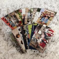6〜5人時代 King & Prince 写真セットのサムネイル