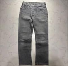 HELMUT LANG 本人期　classic row denimのサムネイル