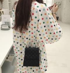 韓国　バックのサムネイル