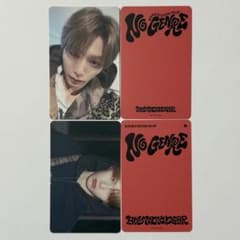 No.2019,2020 テサン トレカ セット パワステ ラキドロ 1次 特典 No.2019,2020 テサン トレカ セット パワステ ラキドロ 1次 特典