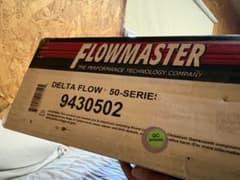 FLOW MASTER50［フローマスター50］のサムネイル