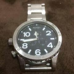 NIXON 時計のサムネイル