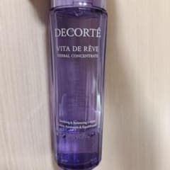 DECORTÉ VITA DE RÊVE 化粧水のサムネイル