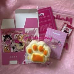 Mellojoy 猫爪 チーズ - メルカリ